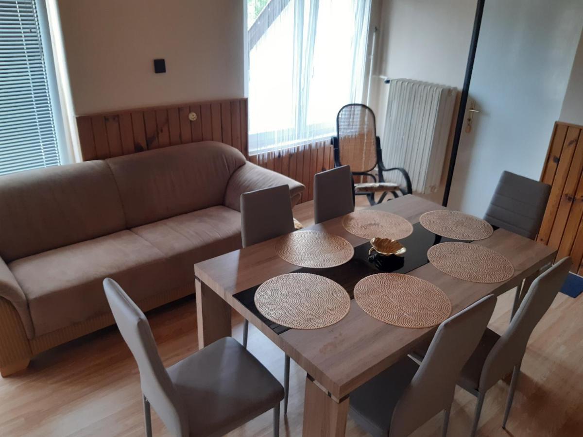 Toldi Apartman Hotel Keszthely Buitenkant foto