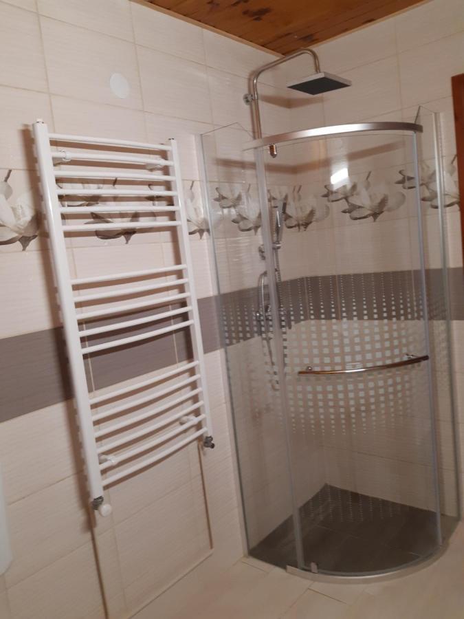 Toldi Apartman Hotel Keszthely Buitenkant foto