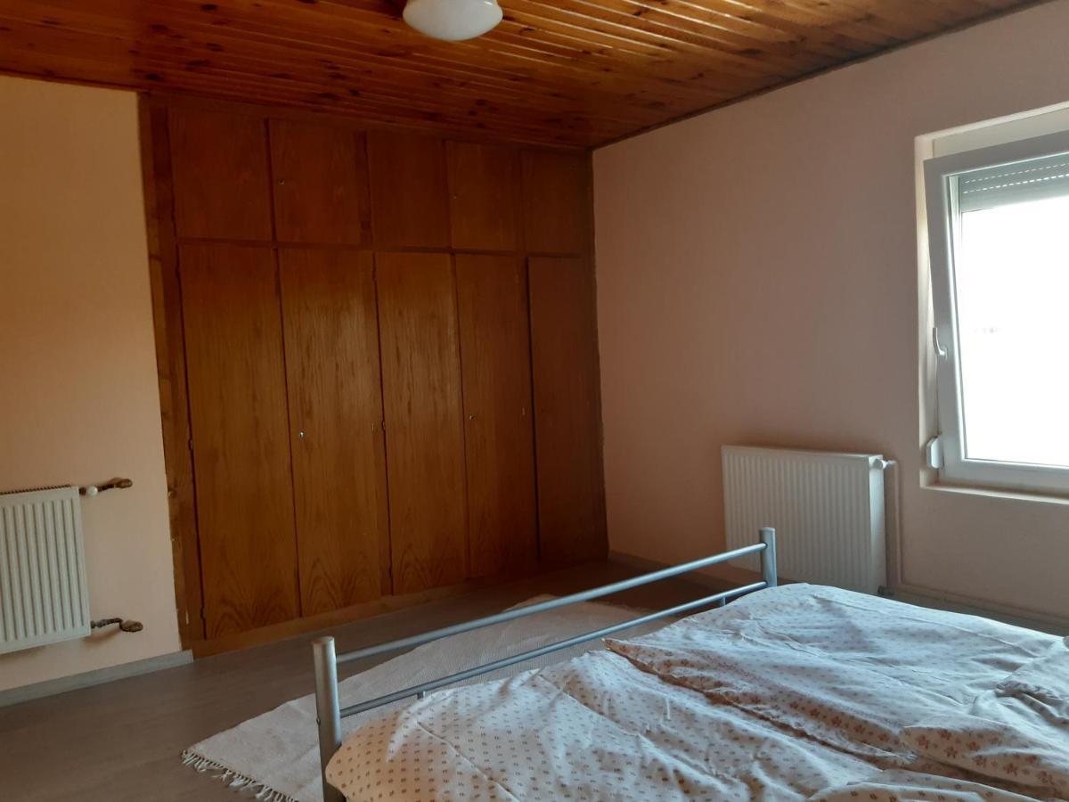 Toldi Apartman Hotel Keszthely Buitenkant foto