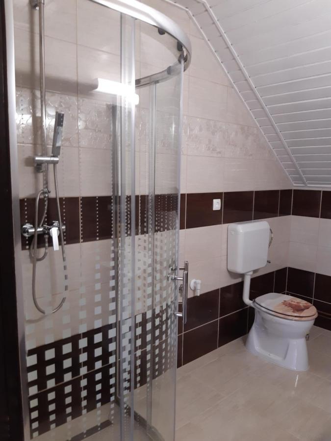 Toldi Apartman Hotel Keszthely Buitenkant foto